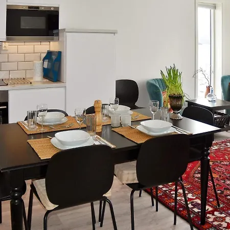 Tatil Evi 10 Person In