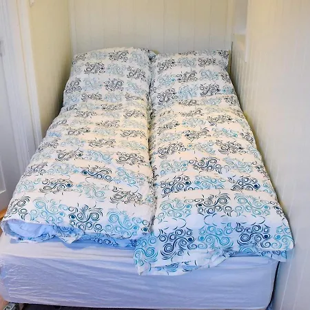 Tatil Evi 10 Person In Brattvåg