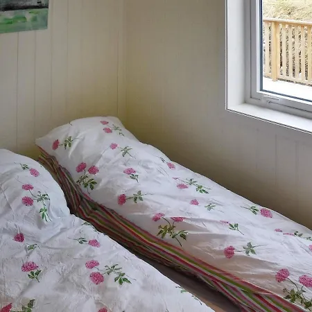 Tatil Evi 10 Person In Brattvåg