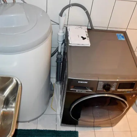 Tatil Evi 10 Person In *