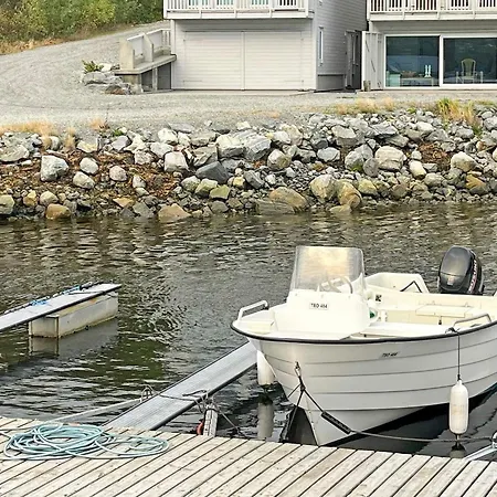 Dom wakacyjny Iii Brattvåg