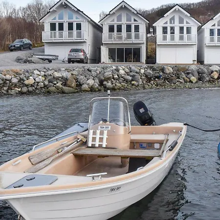 10 Person In Tatil Evi