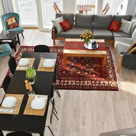 Iii Holiday home