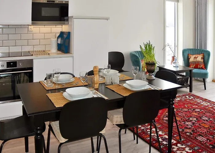 Ferienhaus 10 Person In