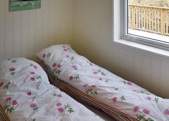 Ferienhaus 10 Person In Brattvåg