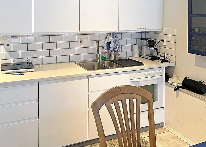 10 Person In Ferienhaus