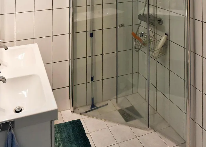Ferienhaus 10 Person In Brattvåg